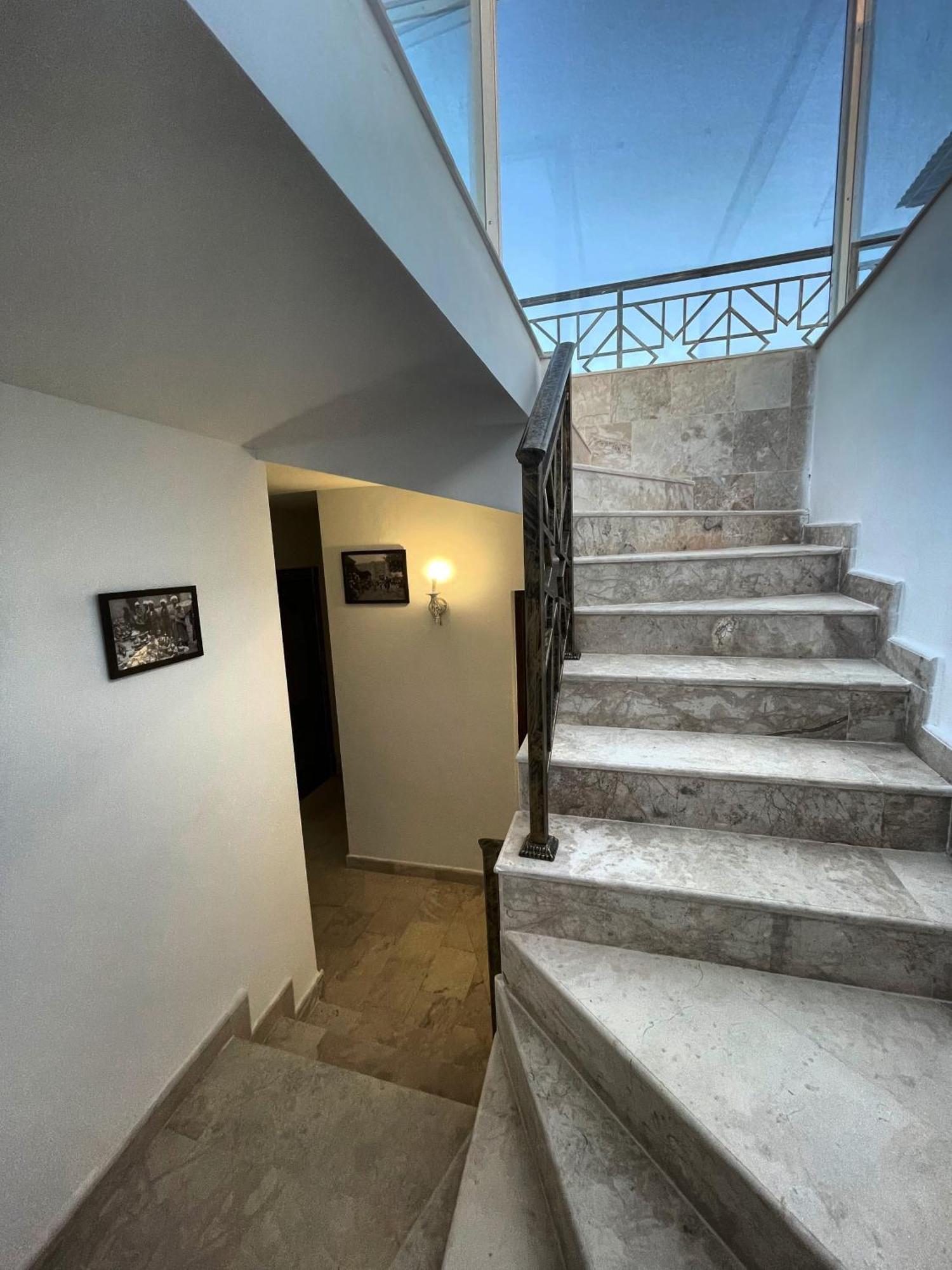 Bobosh Boutique Hotel Bukhara Exterior photo